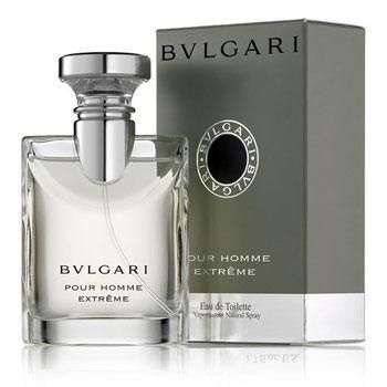 Perfume Bvlgari Extreme Masculino 50ML EDT