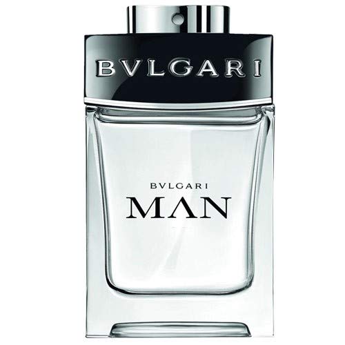 Perfume Bvlgari Man Eau de Toilette Masculino 100ML
