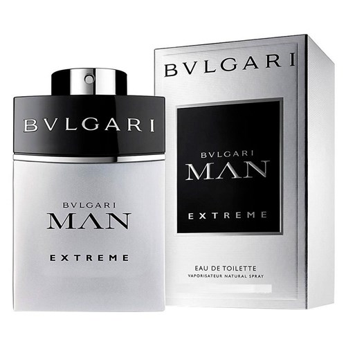 Perfume Bvlgari Man Extreme - Bvlgari - Masculino - Eau de Toilette (60 ML)