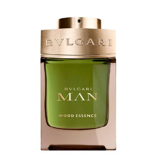 Perfume Bvlgari Man Wood Essence Eau de Parfum Masculino 60ml