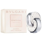 Perfume Bvlgari Omnia Crystalline Eau De Toilette Feminino 65 Ml