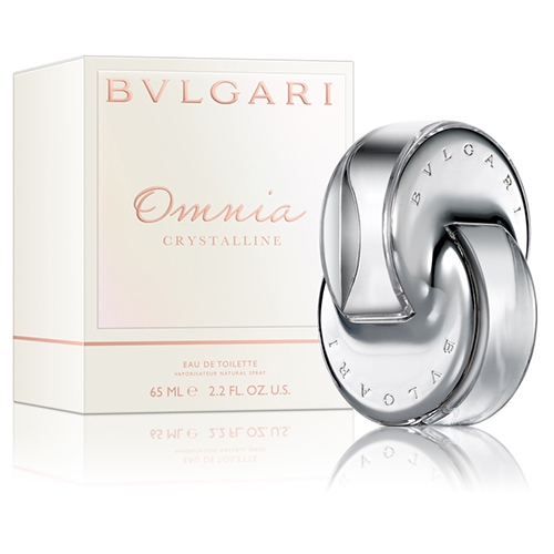 Perfume Bvlgari Omnia Crystalline Feminino Edt 65 Ml