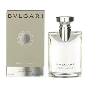 Perfume Bvlgari Pour Homme Extrême EDT Masculino Bvlgari - 100ml