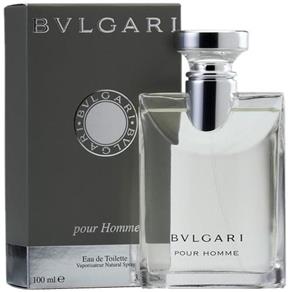 Perfume Bvlgari Pour Homme Masculino