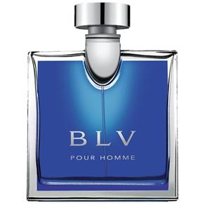 Perfume Bvlgari Pour Homme Spray Eau de Toilette 100ml