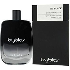 Perfume Byblos In Black Byblos Eau de Parfum Masculino - 50ml