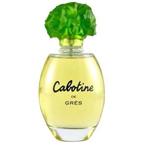 Perfume Cabotine Eau de Toilette Feminino - Parfum Grés - 100 Ml