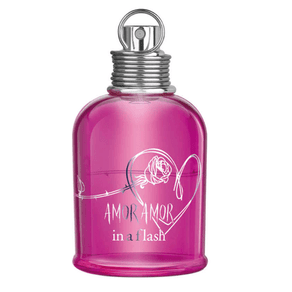Perfume Cacharel Amor Amor In a Flash Eau de Toilette Feminino 30ml