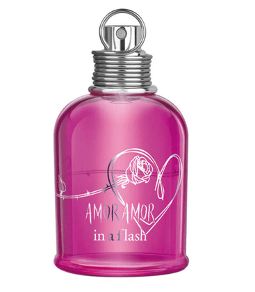 Perfume Cacharel Amor Amor In a Flash Eau de Toilette Feminino 30ml