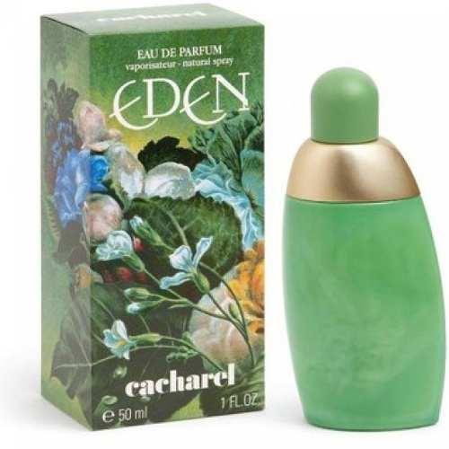Perfume Cacharel Eden 50ml Edp Feminino