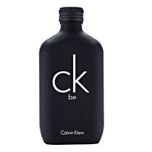 Perfume Calvin Klein Be Edt 100Ml