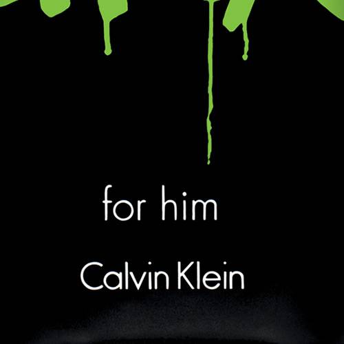 Tudo sobre 'Perfume Calvin Klein CK One Shock Masculino Eau de Toilette 50ml'