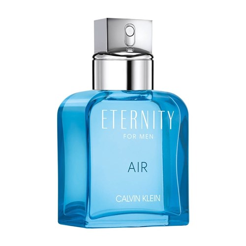 Perfume Calvin Klein Eternity Air Masculino Eau de Toilette
