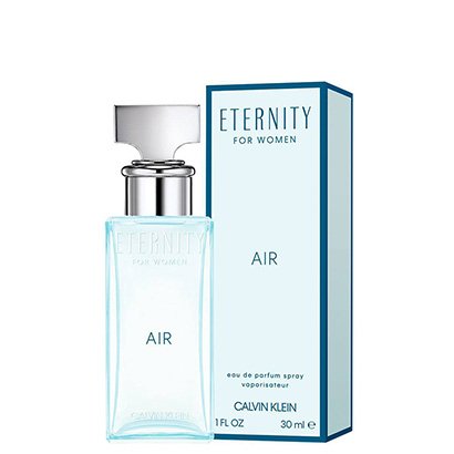 Perfume Calvin Klein Eternity Air Women EDP Feminino 30ml