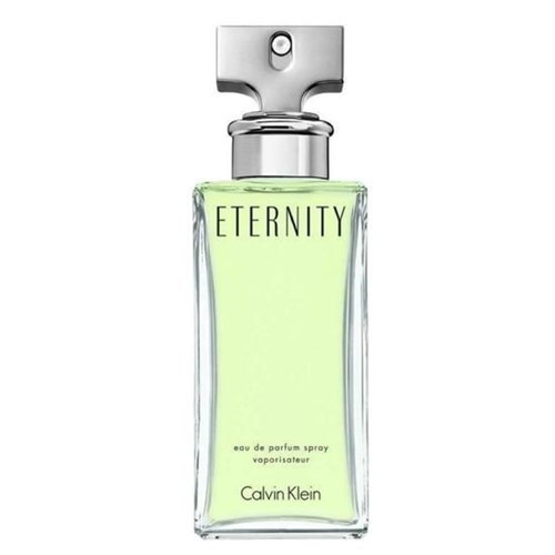 Perfume Calvin Klein Eternity Feminino 100Ml Edp