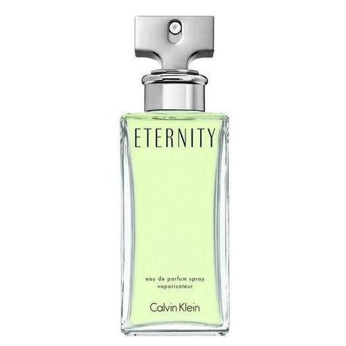 Perfume Calvin Klein Eternity Feminino 50ml Edp