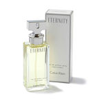 Perfume Calvin Klein Eternity Feminino Edp 30ml