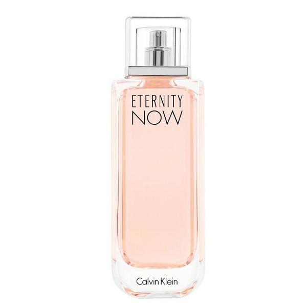 Perfume Calvin Klein Eternity Now EDP 100ML Feminino