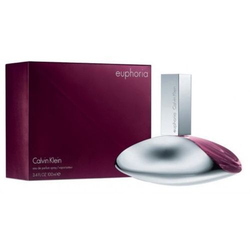 Perfume Calvin Klein Euphoria 100ml Edp 162505