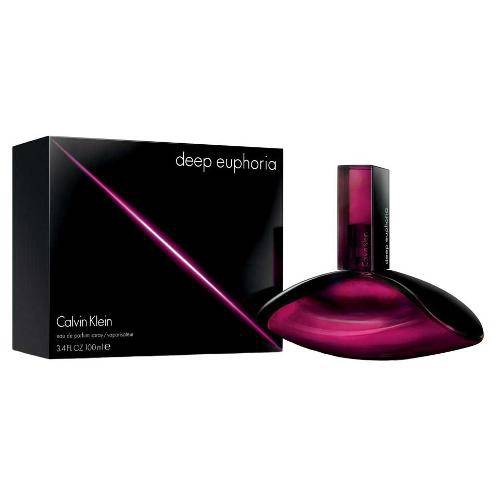 Perfume Calvin Klein Euphoria Deep EDP 100ML