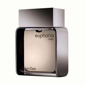 Tudo sobre 'Perfume Calvin Klein Euphoria Men Eau de Toilette 50ml'