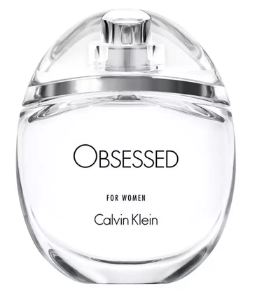 Perfume Calvin Klein Obsessed Eau de Parfum Feminino 100ml