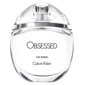 Perfume Calvin Klein Obsessed Eau de Parfum Feminino - 30ml