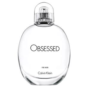 Perfume Calvin Klein - Obsessed Eau de Toilette Masculino - 30ml