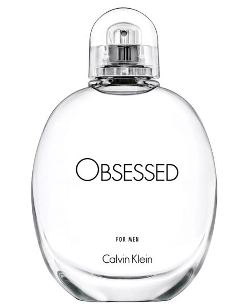Perfume Calvin Klein Obsessed Eau de Toilette Masculino