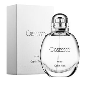 Perfume Calvin Klein Obsessed For Men 125ml Eau de Toilette