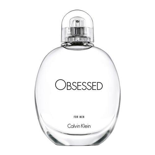 Perfume Calvin Klein Obsessed For Men Masculino Eau de Toilette