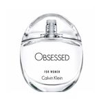 Perfume Calvin Klein Obsessed For Women 100ml Eau de Parfum