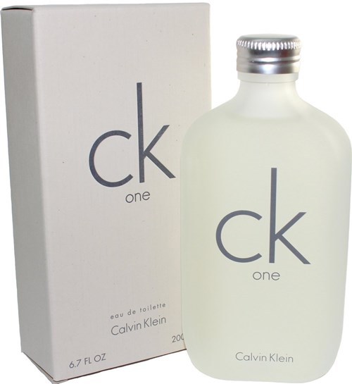 Perfume Calvin Klein One 100Ml (100)