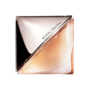 Tudo sobre 'Perfume Calvin Klein Reveal Feminino Eau de Parfum 30ml'