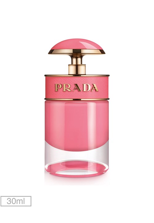 Perfume Candy Gloss Prada 30ml