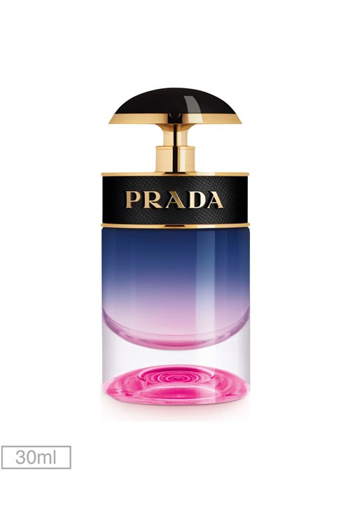 Perfume Candy Nigth Prada 30ml