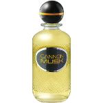 Perfume Cannon Musk Eau de Cologne 250ml
