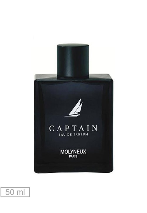 Perfume Captain Molyneux 50ml