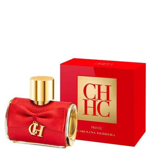 Perfume Carolina Herrera Ch Privée Eau de Parfum Feminino 50ml