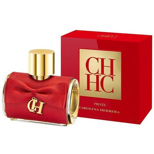 Perfume Carolina Herrera Ch Privée Eau de Parfum Feminino 80 Ml