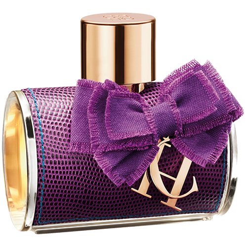 Perfume Carolina Herrera CH Sublime Eau de Parfum 50ml