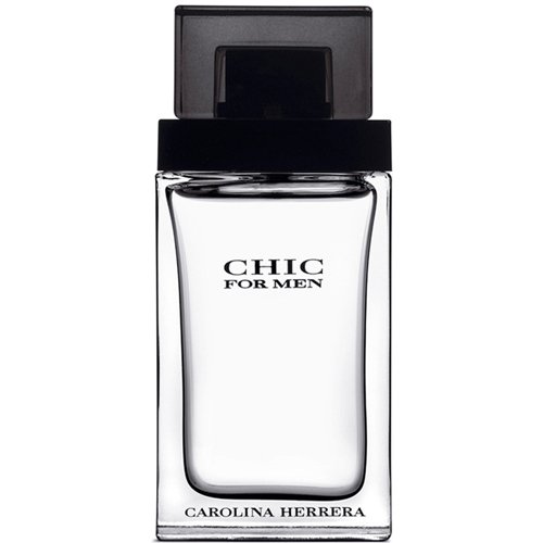 Perfume Carolina Herrera Chic Masculino Eau de Toilette