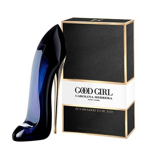 Perfume Carolina Herrera Good Girl Eau de Parfum Feminino 150ml