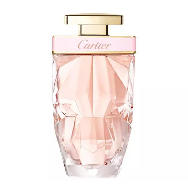 Perfume Cartier La Panthère Eau de Toilette Feminino 75ml