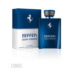 Perfume Cavallino Cedar Essence Ferrari Fragrances 100ml