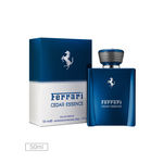 Perfume Cavallino Cedar Essence Ferrari Fragrances 50ml