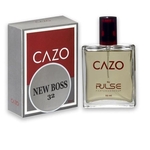 Perfume Cazo - 32 Inspiração Hugo Boss