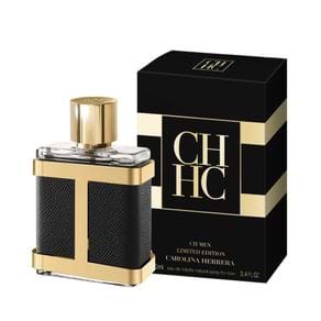 Perfume CH Insignia Masculino Eau de Parfum 100ml