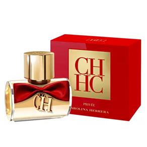 Perfume CH Privé Feminino Eau de Parfum - Carolina Herrera - 30 Ml