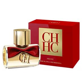 Perfume CH Privé Feminino Eau de Parfum - Carolina Herrera - 50 Ml